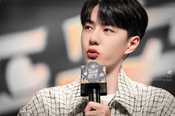 Картинка мужчины wang+yi+bo лицо микрофон