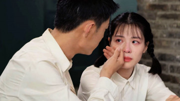 Картинка кино+фильмы ace+troops гу ие девушка слезы