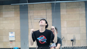 Картинка мужчины wang+hao+xuan ван хаосюань wang hao xuan