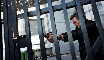 Картинка blacklight+||+2022 кино+фильмы blacklight боевик игра теней триллер liam neeson travis block лиам нисон