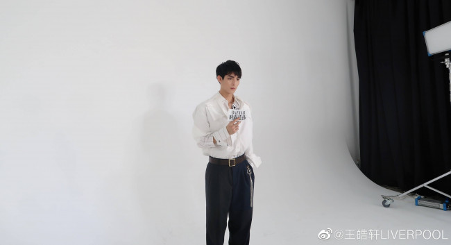 Обои картинки фото мужчины, wang hao xuan, ван, хаосюань, wang, hao, xuan