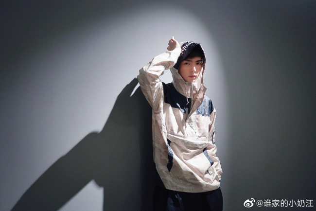 Обои картинки фото мужчины, wang hao xuan, ван, хаосюань, wang, hao, xuan