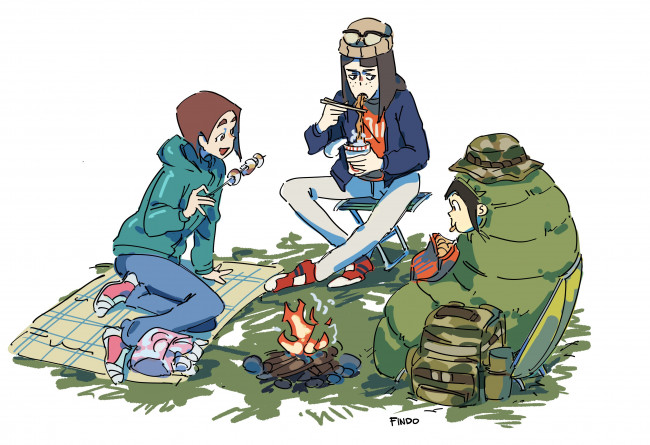 Обои картинки фото аниме, hands off the motion pictures club, hands, off, the, motion, pictures, club