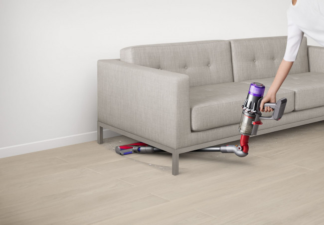 Обои картинки фото бренды, dyson, пылесос, ручной, handstick, digital, slim, вертикальный, беспроводной