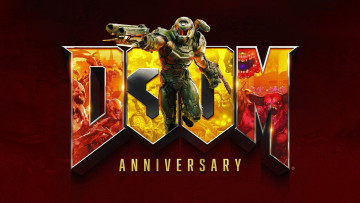 Картинка видео+игры ---другое doom