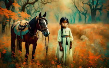 Картинка рисованное люди нейросети графика нейроарт ai art нейронные сети рисунки нейро искусство