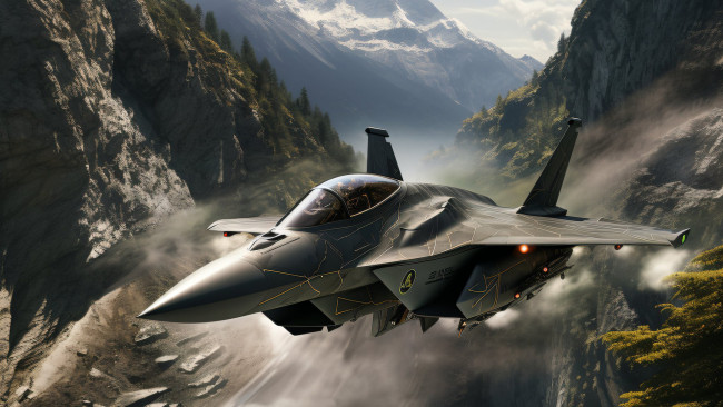 Обои картинки фото авиация, 3д, рисованые, v-graphic, нейросети, графика, нейроарт, ai, art, нейронные, сети, рисунки, нейро, искусство