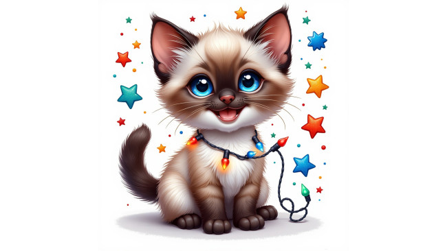 Обои картинки фото рисованное, животные,  коты, нейросети, графика, нейроарт, ai, art, нейронные, сети, рисунки, нейро, искусство, нейрографика, graphics, neuroart, neural, networks, drawings, neuro, neurography