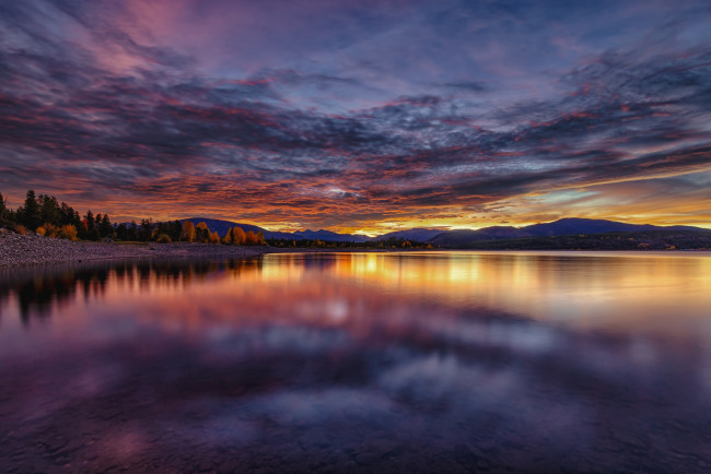 Обои картинки фото природа, реки, озера, пейзаж