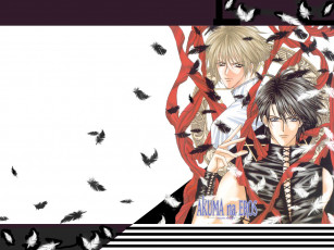 Картинка аниме *unknown другое