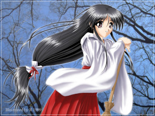 Картинка аниме *unknown другое