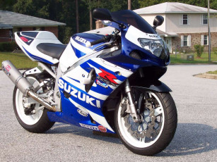 Картинка suzuki gsx мотоциклы