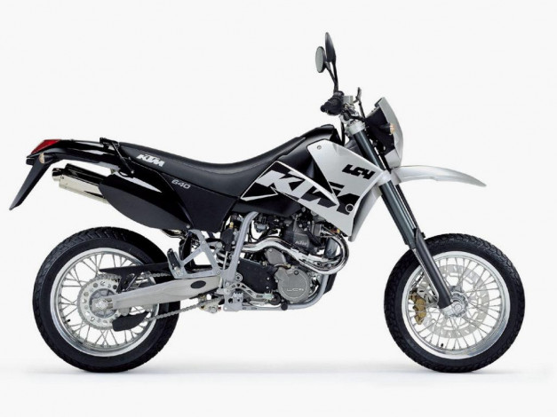 Обои картинки фото ktm, мотоциклы