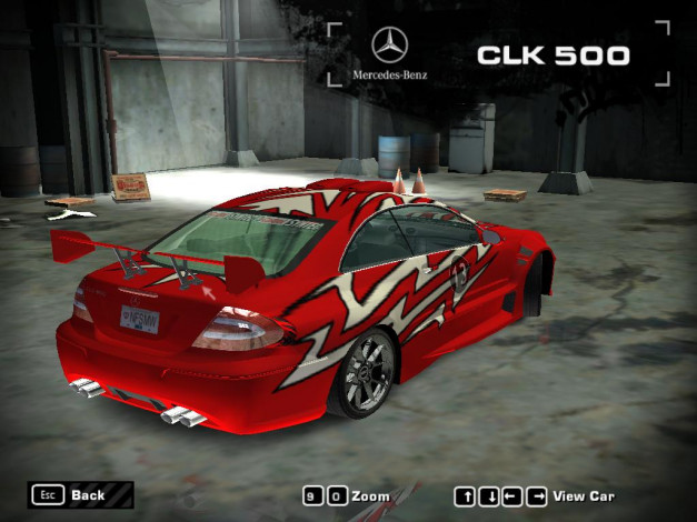 Обои картинки фото need, for, speed, most, wanted, видео, игры