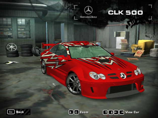 Обои картинки фото need, for, speed, most, wanted, видео, игры