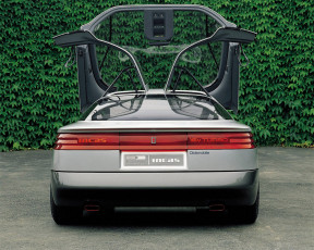 Картинка oldsmobile incas by italdesign автомобили