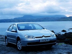 Картинка автомобили citroen