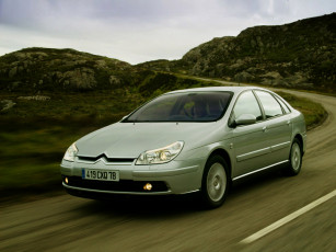 Картинка автомобили citroen