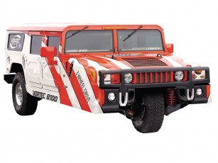 Картинка автомобили hummer