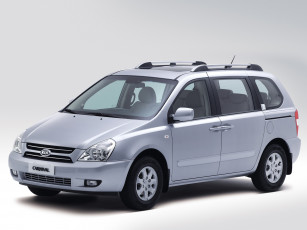 Картинка автомобили kia