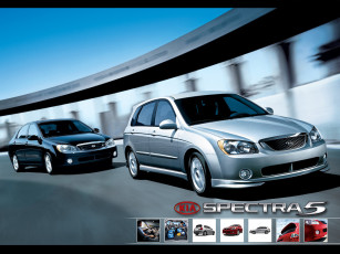 Картинка автомобили kia