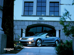 Картинка автомобили mercedes benz