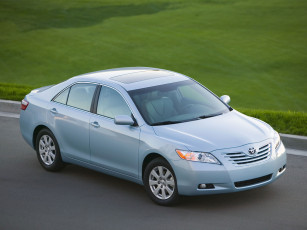 Картинка автомобили toyota