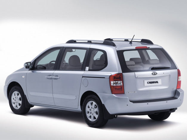 Обои картинки фото автомобили, kia