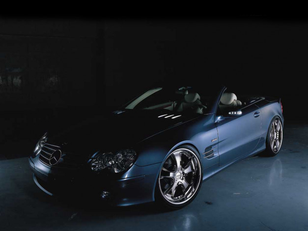 Обои картинки фото автомобили, mercedes, benz