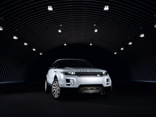 Картинка автомобили land rover