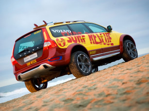 Картинка автомобили volvo