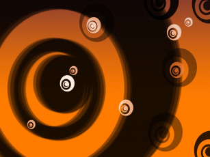 обоя векторная, графика