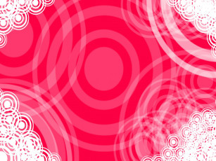 обоя векторная, графика