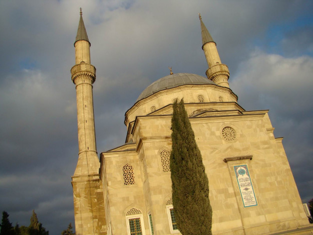 Обои картинки фото города, мечети, медресе