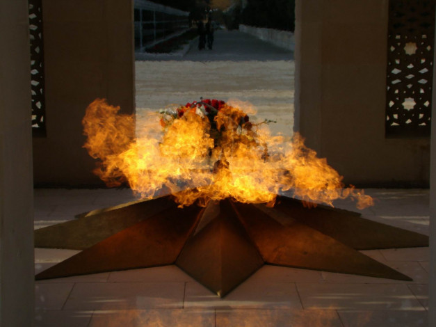 Обои картинки фото разное, рельефы, статуи, музейные, экспонаты