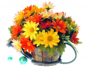 Картинка цветы букеты композиции