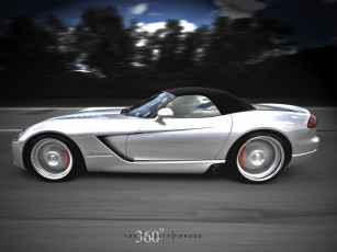 Картинка автомобили dodge