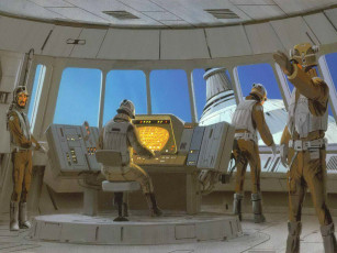 Картинка фэнтези star wars