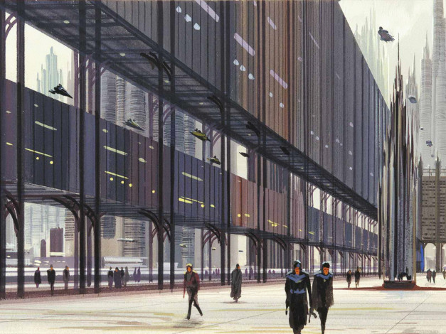 Обои картинки фото фэнтези, star, wars