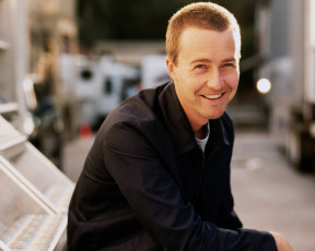 Картинка edward norton мужчины