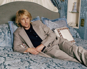Картинка owen wilson мужчины