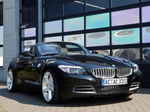 Картинка автомобили bmw