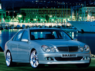 Картинка автомобили brabus