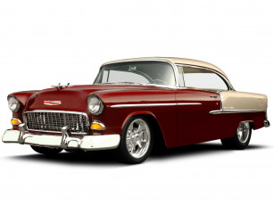 Картинка автомобили chevrolet