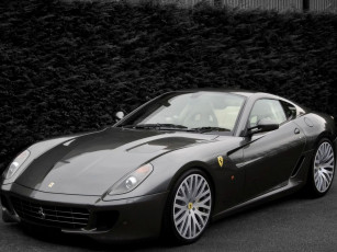 Картинка автомобили ferrari