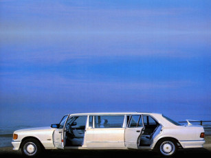 Картинка автомобили mercedes benz