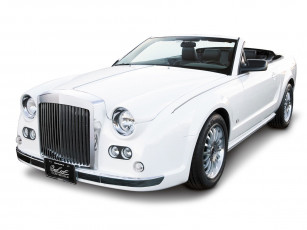Картинка автомобили mitsuoka