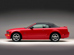 Картинка автомобили mustang