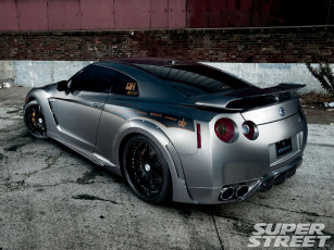 Картинка автомобили nissan datsun