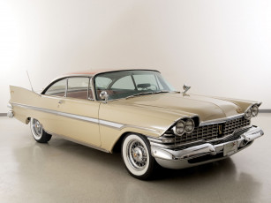 Картинка автомобили plymouth